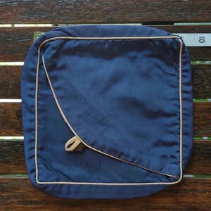 Vintage  "Phantom hosiery" bag